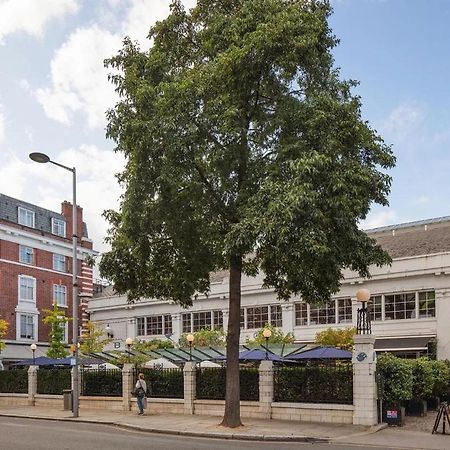 Chelsea Living Apartment 伦敦 外观 照片