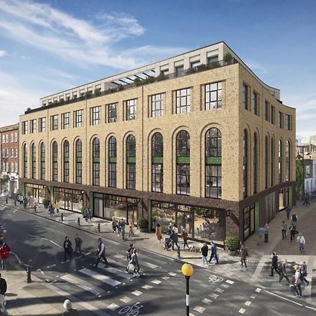 Chelsea Living Apartment 伦敦 外观 照片