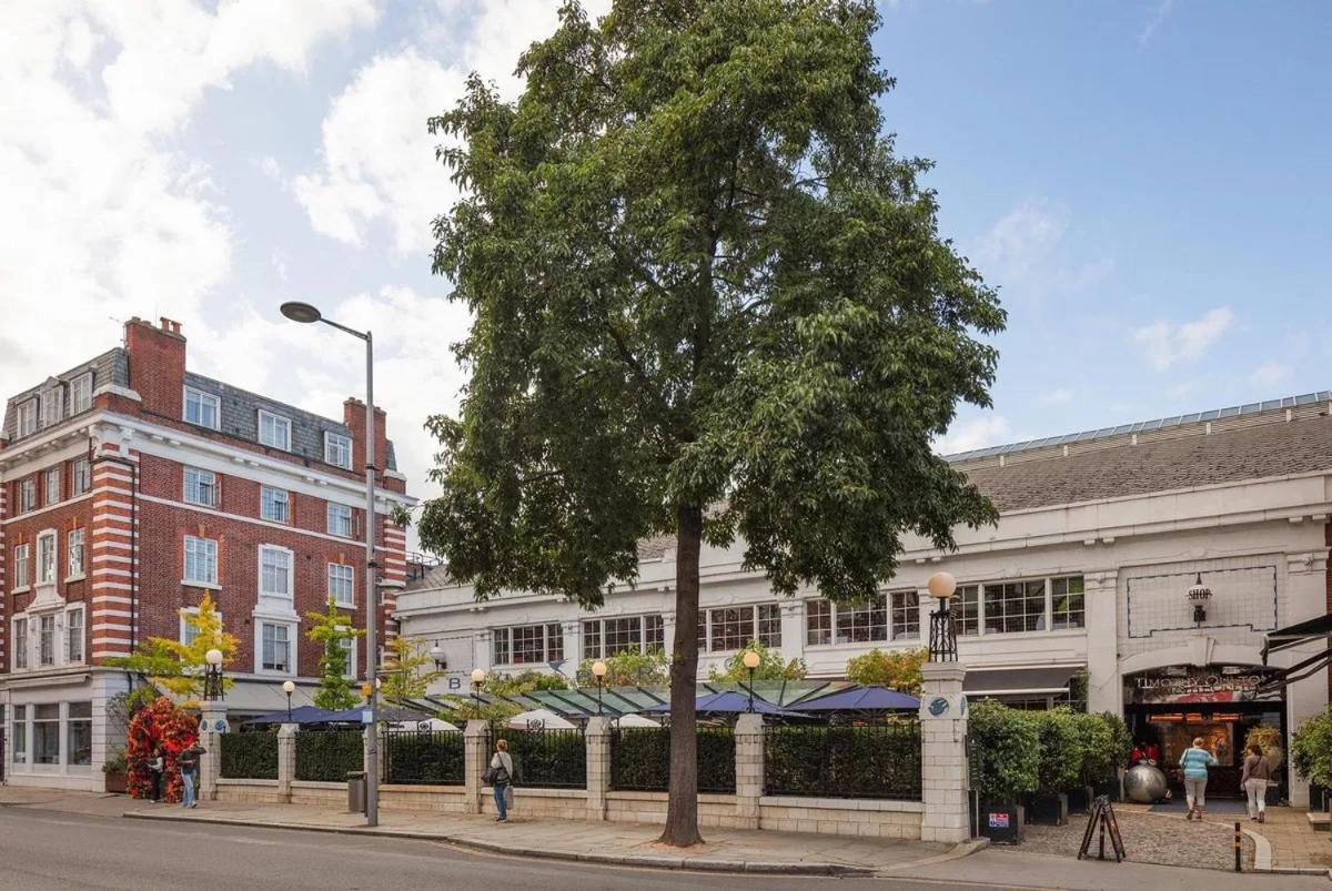 Chelsea Living Apartment 伦敦 外观 照片